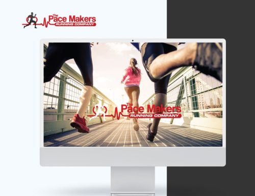 Pace Makers Running Company Overview Video