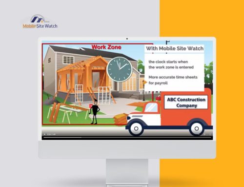 Mobile Site Watch Video