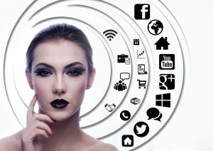 Social Media Agency