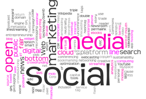 social media marketing news