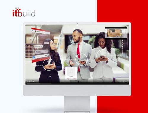 ITBuild LLC: Video Creation