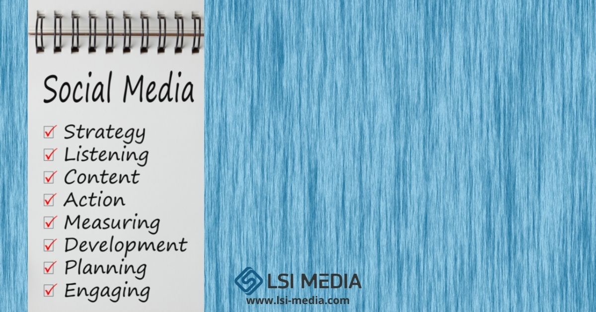 social media manager