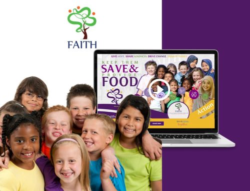 FAITH: FAITH in Action Campaign