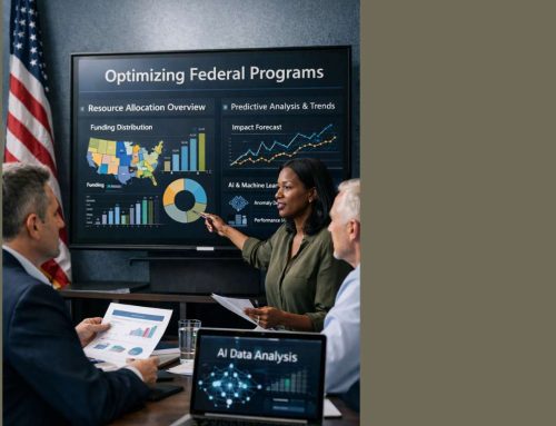 AI Data Analyst – Federal Project