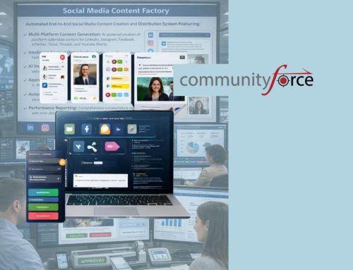 CF – AI Powered Marketing Automation Suite