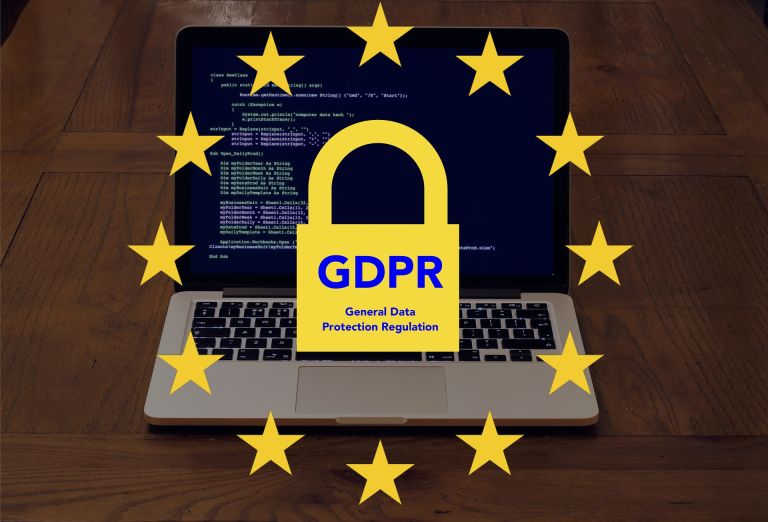 GDPR Remarkable Purposes 2022 Is Your Website Compliant LSI Media   Gdpr 3777666 1920 768x522 