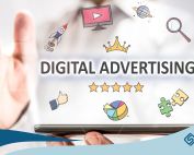 paid digital advertising