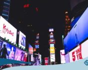 digital billboard advertising costs